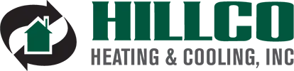 Hillco Heating & Cooling logo sml